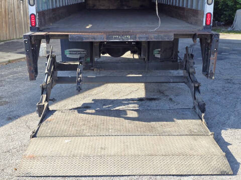 2015 International DuraStar 4300