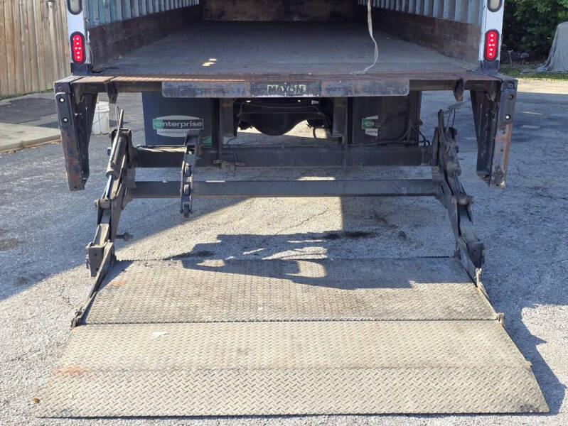 2015 International DuraStar 4300