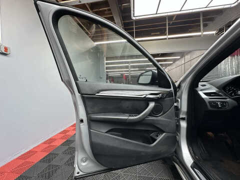 2018 BMW X1 sDrive28i