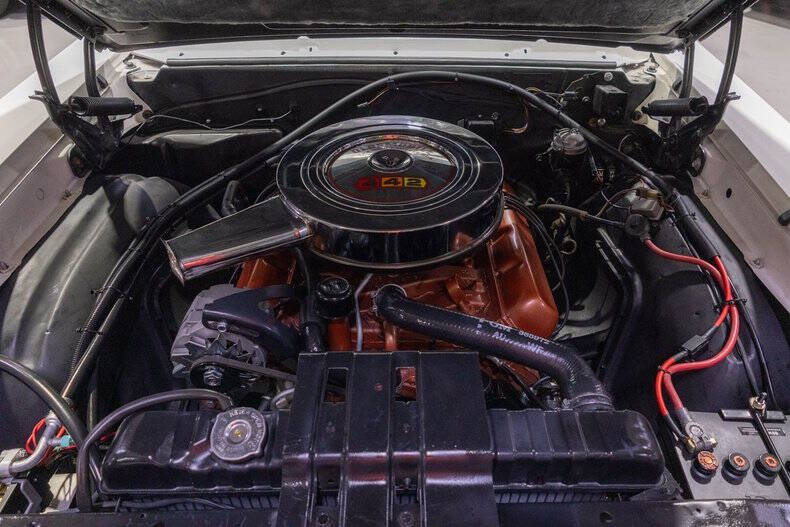 1965 Oldsmobile Cutlass