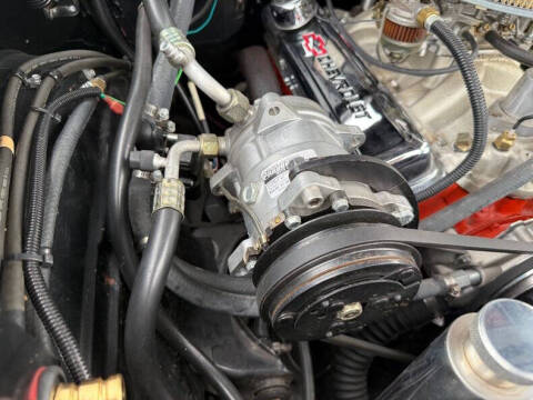 1957 Chevrolet 150