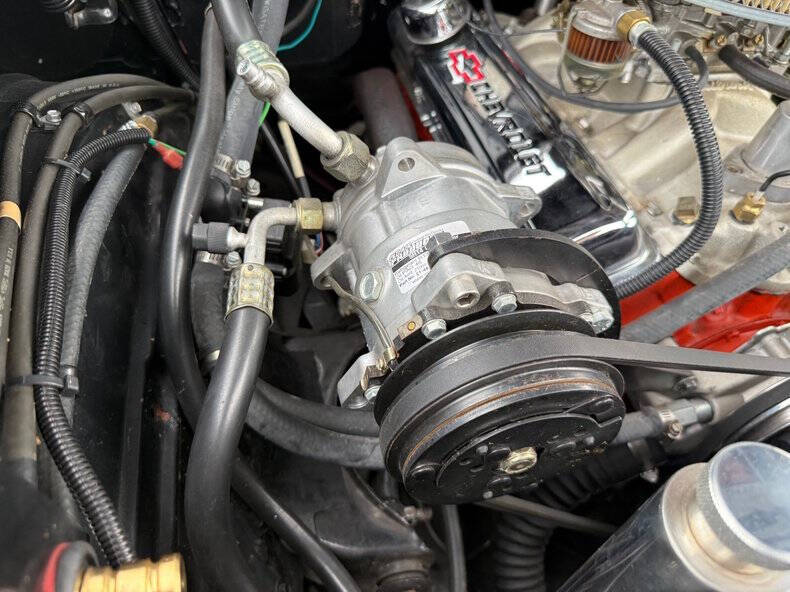1957 Chevrolet 150