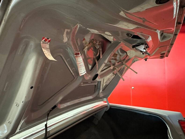 1977 Lincoln Continental