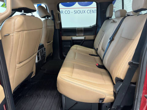 2022 Ford F-250 Super Duty