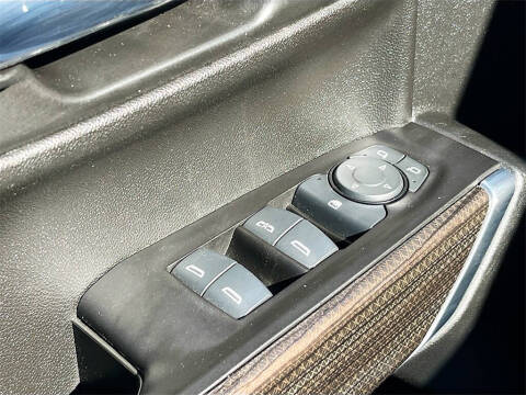 2022 Chevrolet Silverado 1500 Limited