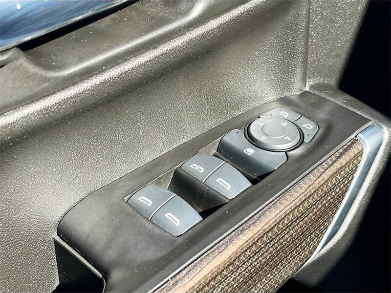 2022 Chevrolet Silverado 1500 Limited