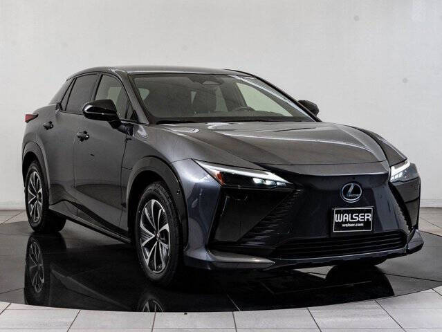 2023 Lexus RZ 450e