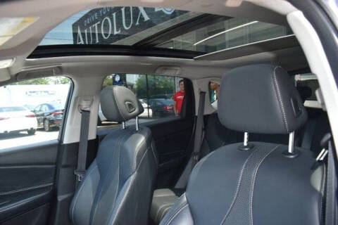 2019 Acura RDX SH-AWD w/Tech