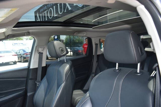 2019 Acura RDX SH-AWD w/Tech