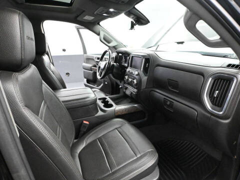 2023 GMC Sierra 2500HD