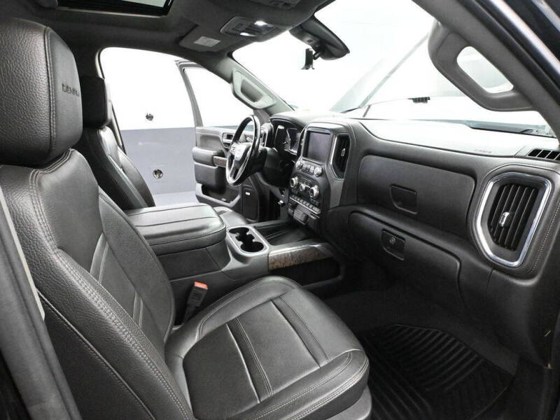 2023 GMC Sierra 2500HD