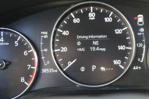 2022 Mazda CX-30 2.5 S Premium