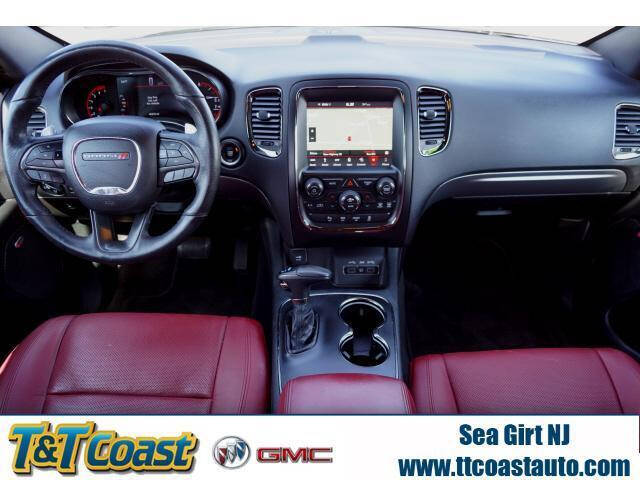 2018 Dodge Durango R/T