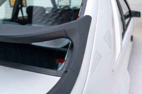 1986 Ford Mustang LX