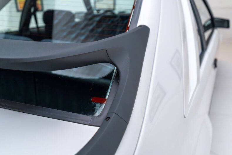 1986 Ford Mustang LX