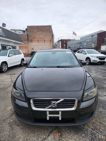 2010 Volvo C30 for sale at Auto Mart Of York in York PA