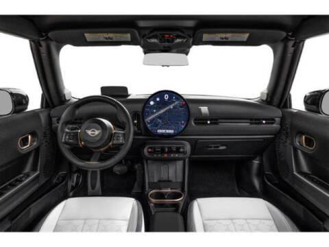 2026 MINI Convertible