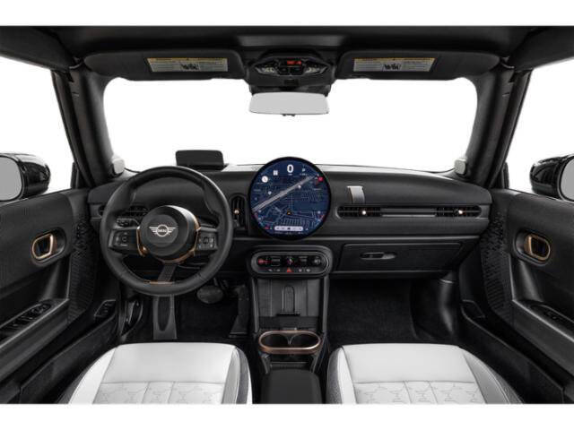 2026 MINI Convertible