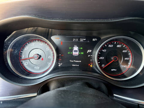 2015 Dodge Charger SE