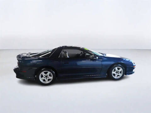 1999 Chevrolet Camaro Z28