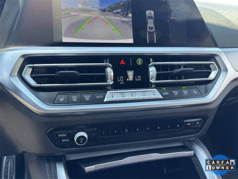 2022 BMW 4 Series M440i xDrive Gran Coupe