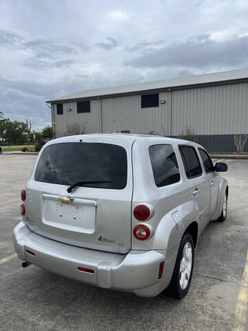2007 Chevrolet HHR LT