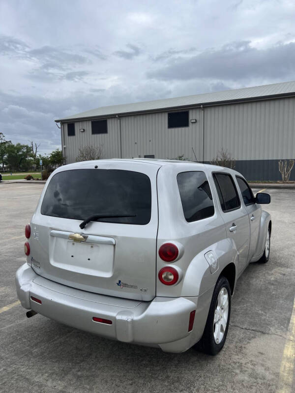 2007 Chevrolet HHR LT