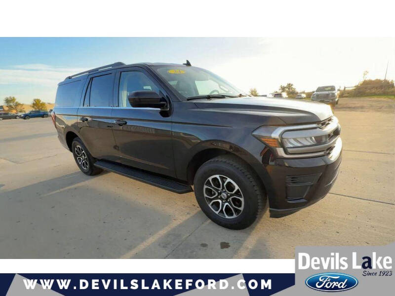 2024 Ford Expedition MAX XLT