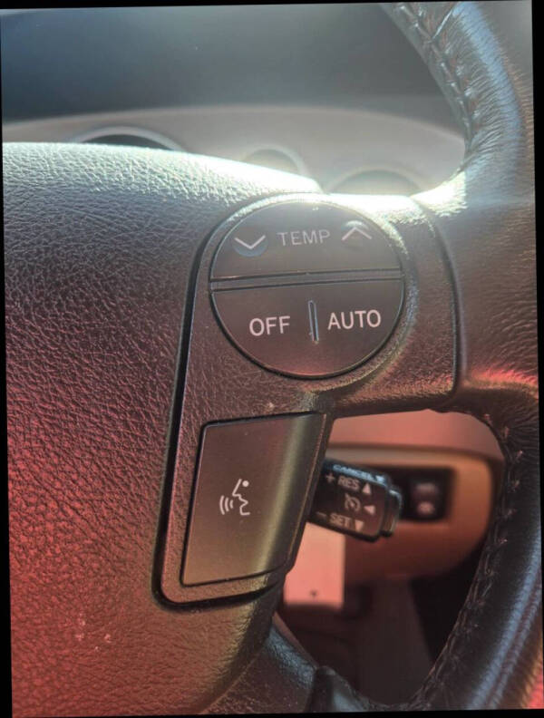 2010 Toyota Sequoia Limited