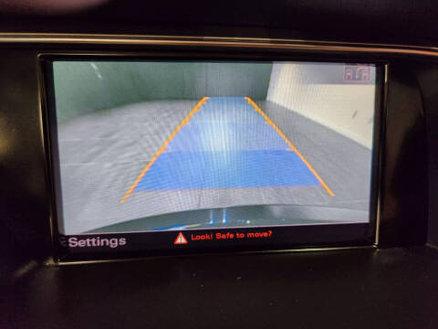 2012 Audi S5 3.0T quattro Prestige