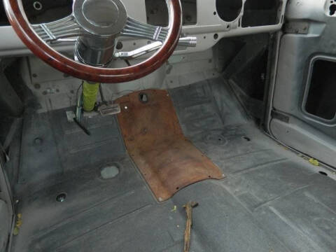 1941 Chevrolet Street Rod