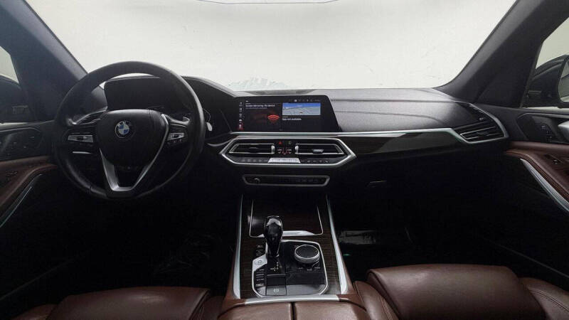 2020 BMW X5 sDrive40i