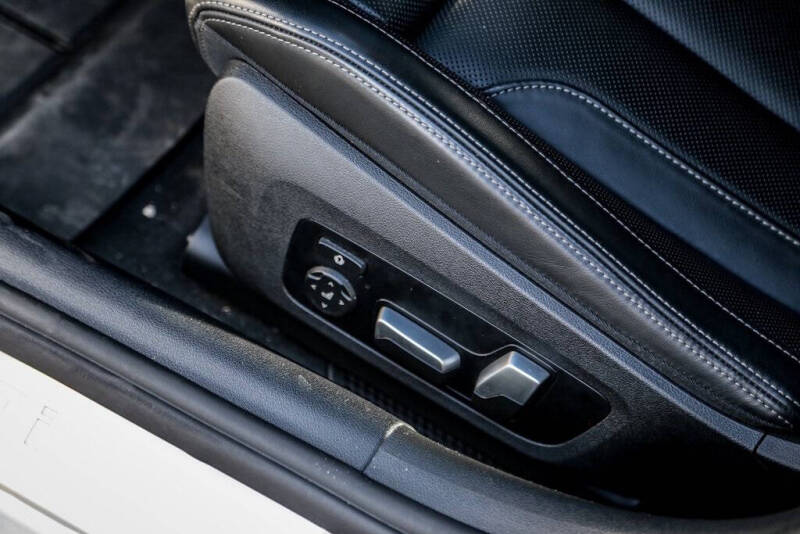 2025 BMW 8 Series M850i xDrive Gran Coupe