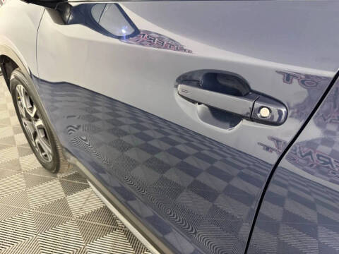 2024 Subaru Ascent Limited 8-Passenger