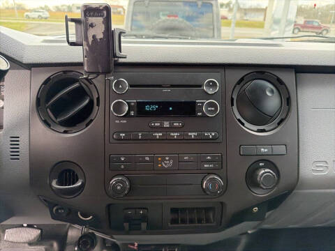 2015 Ford F-350 Super Duty