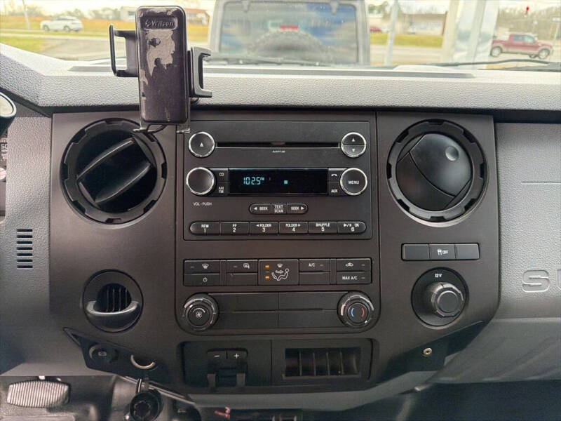 2015 Ford F-350 Super Duty