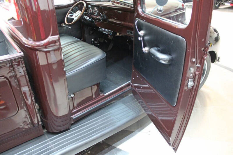 1940 Ford F-100