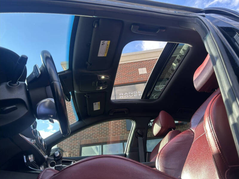 2022 Kia Stinger GT1