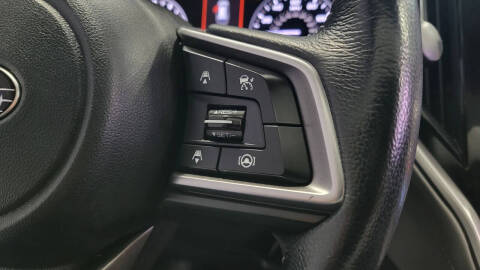 2020 Subaru Outback Onyx Edition XT