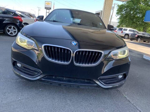 2019 BMW 2 Series 230i