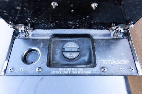 1993 Chevrolet Corvette