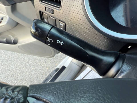 2005 Toyota Tacoma V6