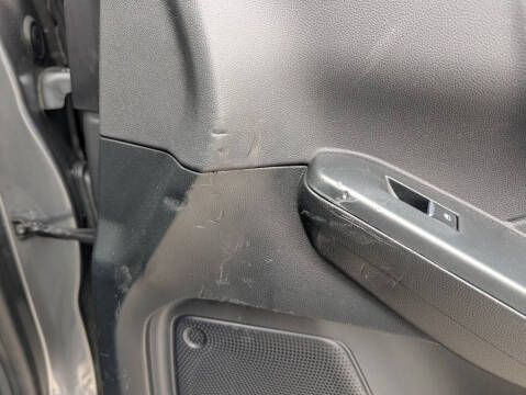 2023 Ford Escape Hybrid ST-Line Select