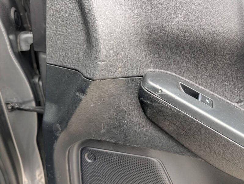 2023 Ford Escape Hybrid ST-Line Select