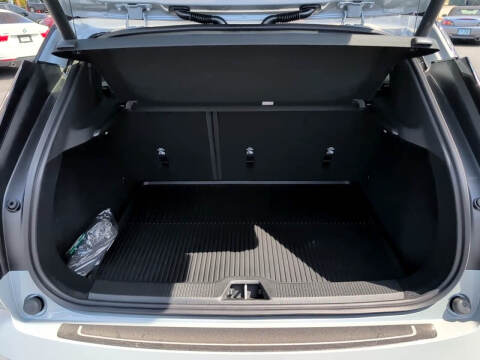 2026 Volvo EX30 Twin Plus