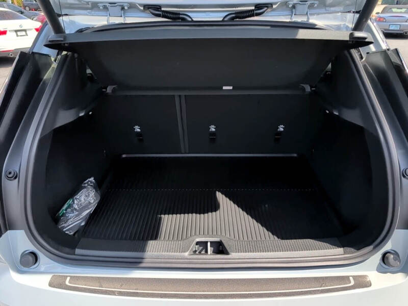 2026 Volvo EX30 Twin Plus