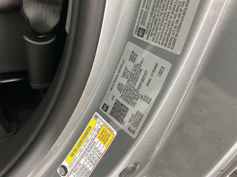 2026 GMC Sierra 2500HD Pro