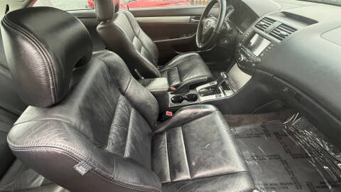 2003 Honda Accord EX