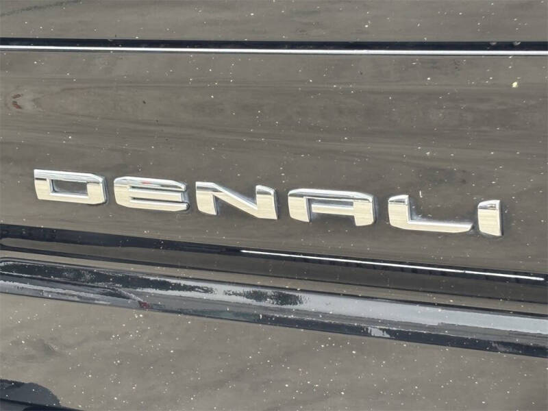 2023 GMC Sierra 1500 Denali Ultimate
