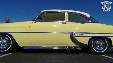 1954 Chevrolet Bel Air